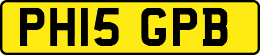 PH15GPB