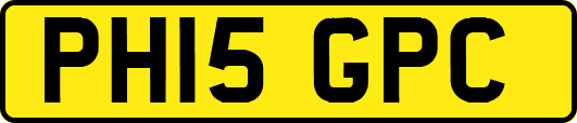 PH15GPC