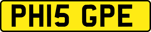 PH15GPE