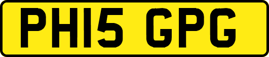 PH15GPG