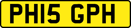 PH15GPH