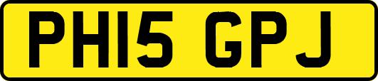 PH15GPJ