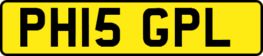 PH15GPL