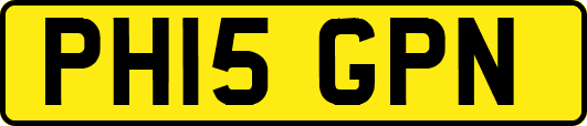 PH15GPN