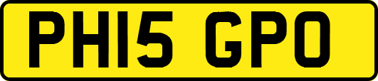 PH15GPO