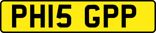 PH15GPP