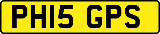 PH15GPS
