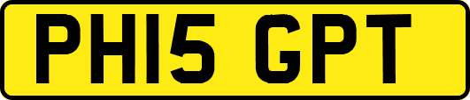 PH15GPT