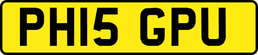 PH15GPU