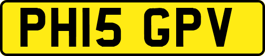 PH15GPV