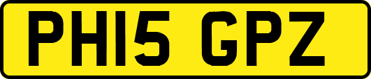 PH15GPZ