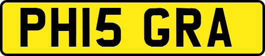 PH15GRA