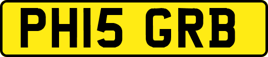 PH15GRB