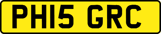 PH15GRC