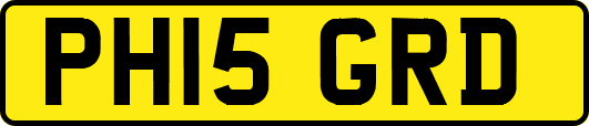 PH15GRD