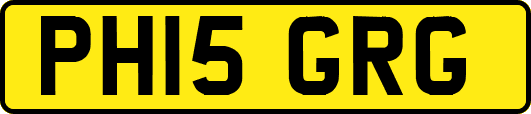 PH15GRG