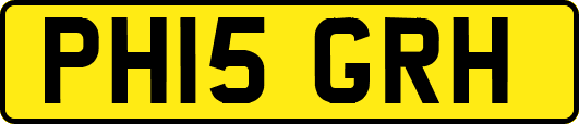 PH15GRH