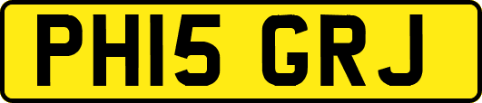 PH15GRJ