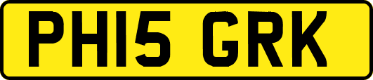 PH15GRK