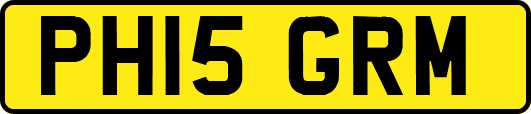 PH15GRM