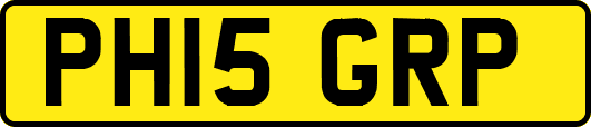 PH15GRP