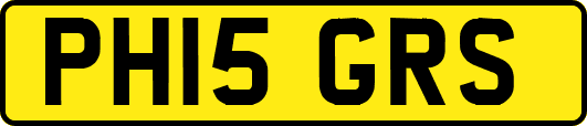 PH15GRS