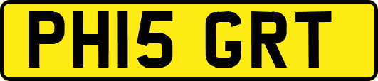 PH15GRT