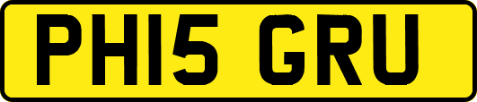 PH15GRU