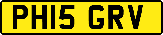 PH15GRV