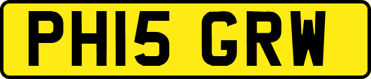 PH15GRW