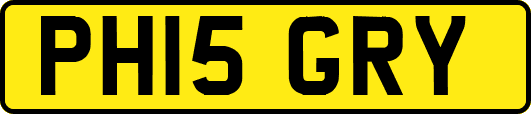 PH15GRY