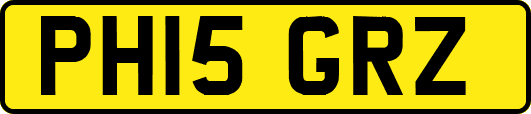 PH15GRZ