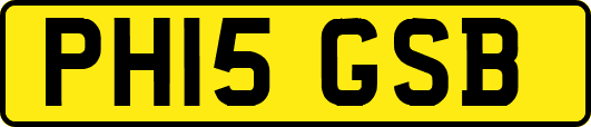 PH15GSB