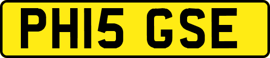 PH15GSE