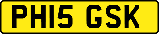 PH15GSK