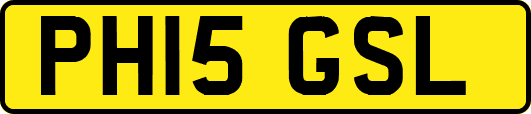 PH15GSL