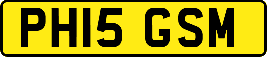 PH15GSM