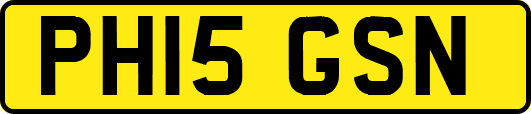 PH15GSN