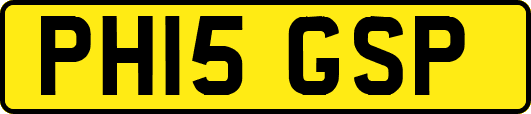 PH15GSP