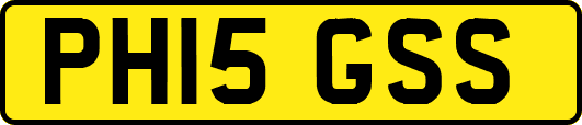PH15GSS