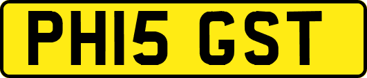 PH15GST
