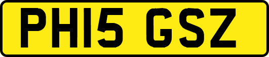 PH15GSZ