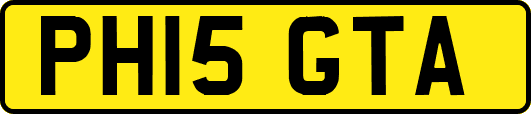 PH15GTA