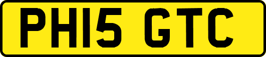 PH15GTC