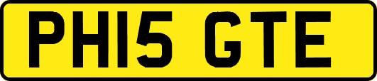 PH15GTE