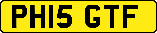 PH15GTF