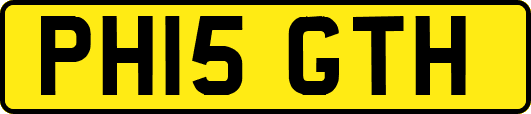 PH15GTH