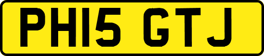 PH15GTJ