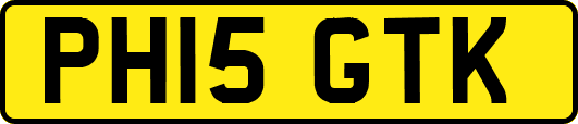PH15GTK