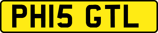 PH15GTL